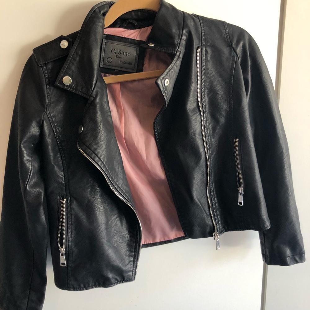 Ci Sono jacket